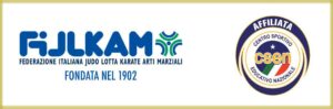 Affiliazioni Fijlkam e Csen 2024